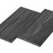 Заборная доска RusDecking UnoDeck Forte - Графит купить в Южно-Сахалинске