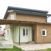 Сайдинг Ю-Пласт TIMBERBLOCK Кедр (Тимберблок), Кедр Натуральный купить в Южно-Сахалинске