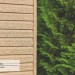 Сайдинг Ю-Пласт TIMBERBLOCK Кедр (Тимберблок), Кедр Натуральный купить в Южно-Сахалинске