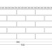 ФП Grand Line клинкерный кирпич стандарт Бежевый купить в Южно-Сахалинске