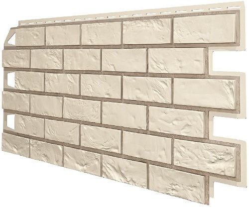 Фасадная панель VOX SOLID BRICK REGULAR ковентри купить в Южно-Сахалинске
