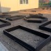 Доска грядочная NauticPrime 450x35x2950мм, Венге купить в Южно-Сахалинске