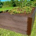 Доска грядочная NauticPrime 450x35x2950мм, Венге купить в Южно-Сахалинске