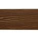 Заборная доска RusDecking UnoDeck Forte - Орех купить в Южно-Сахалинске