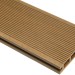 Террасная доска из ДПК CM Decking серия MIX цвет тик купить в Южно-Сахалинске