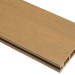 Террасная доска из ДПК CM Decking серия MIX цвет тик купить в Южно-Сахалинске