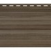 Виниловый сайдинг FineBer Blockhouse Royal Wood, Груша купить в Южно-Сахалинске