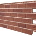 Фасадная панель VOX SOLID BRICK REGULAR дорсет купить в Южно-Сахалинске