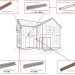 Стартовая деталь открытого типа YM-2968 купить в Южно-Сахалинске