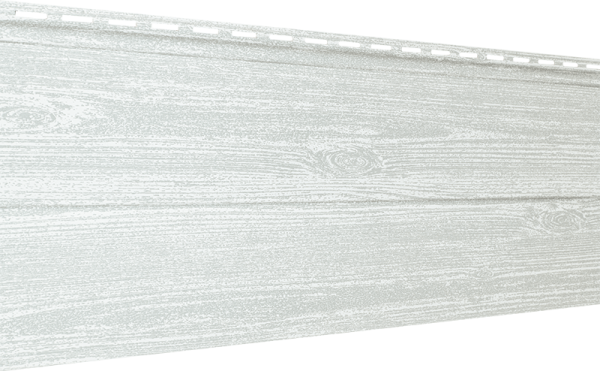 Сайдинг Ю-Пласт TIMBERBLOCK Ель (Тимберблок), Скандинавская купить в Южно-Сахалинске