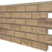 Фасадная панель VOX SOLID BRICK REGULAR эксетер купить в Южно-Сахалинске
