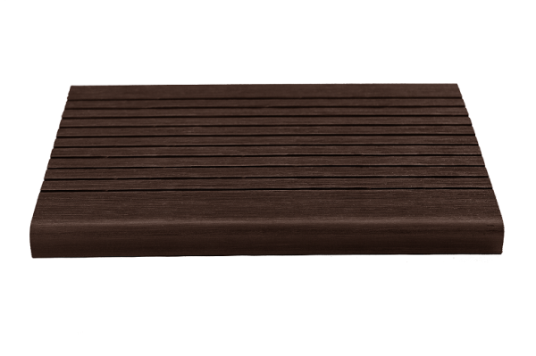 Ступень RusDecking Unodeck - Венге купить в Южно-Сахалинске