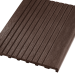 Ступень RusDecking Unodeck - Венге купить в Южно-Сахалинске
