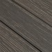 Террасная доска из ДПК CM Decking серия ZEBRANO цвет бежево-серый (под заказ) купить в Южно-Сахалинске