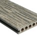 Террасная доска из ДПК CM Decking серия ZEBRANO цвет бежево-серый (под заказ) купить в Южно-Сахалинске