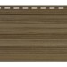 Виниловый сайдинг FineBer Standart Royal Wood, Ольха купить в Южно-Сахалинске