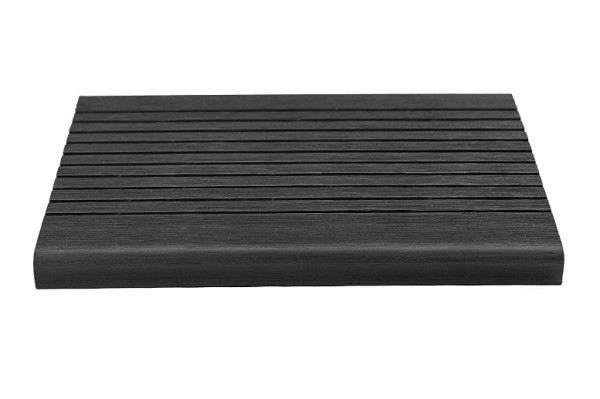 Ступень RusDecking Unodeck - Графит купить в Южно-Сахалинске