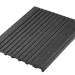 Ступень RusDecking Unodeck - Графит купить в Южно-Сахалинске