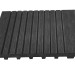 Ступень RusDecking Unodeck - Графит купить в Южно-Сахалинске