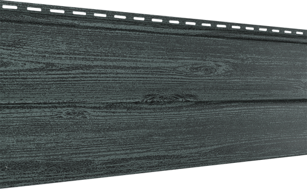 Сайдинг Ю-Пласт TIMBERBLOCK Ель (Тимберблок), Ирландская купить в Южно-Сахалинске