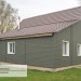 Сайдинг Ю-Пласт TIMBERBLOCK Ель (Тимберблок), Ирландская купить в Южно-Сахалинске