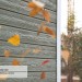 Фасадная панель Ю-Пласт Хокла Color Ирландский мох купить в Южно-Сахалинске