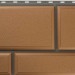 Фасадная панель камень Флорентийский персиковый купить в Южно-Сахалинске