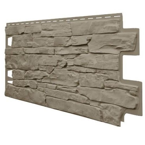 Фасадная панель VOX SOLID STONE REGULAR калабрия купить в Южно-Сахалинске