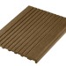 Ступень RusDecking Unodeck - Орех купить в Южно-Сахалинске