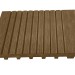 Ступень RusDecking Unodeck - Орех купить в Южно-Сахалинске