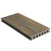 Террасная доска из ДПК CM Decking серия ZEBRANO цвет графит (под заказ) купить в Южно-Сахалинске
