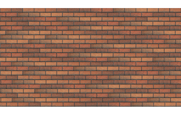 Фасадная плитка Docke Premium, Brick, Клубника купить в Южно-Сахалинске
