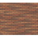 Фасадная плитка Docke Premium, Brick, Клубника купить в Южно-Сахалинске