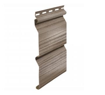 Виниловый сайдинг FineBer Standart Royal Wood, Сосна купить в Южно-Сахалинске