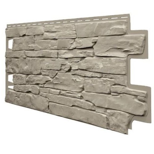 Фасадная панель VOX SOLID STONE REGULAR лацио купить в Южно-Сахалинске