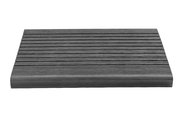 Ступень RusDecking Unodeck - Серый купить в Южно-Сахалинске