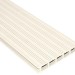 Террасная доска из ДПК Faynag Premium VELVET-ZEBRA  Слоновая кость купить в Южно-Сахалинске