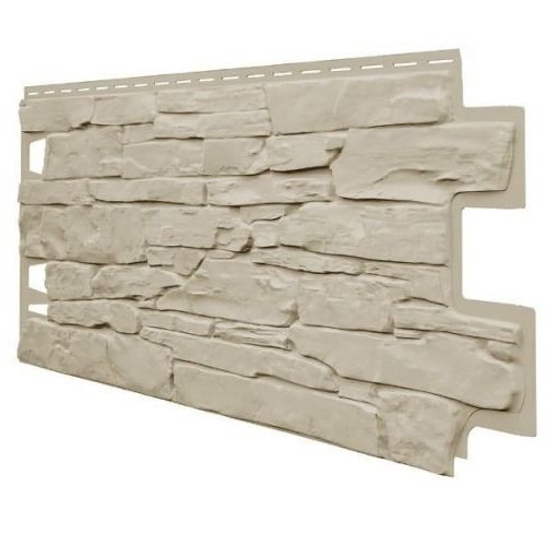 Фасадная панель VOX SOLID STONE REGULAR лигурия купить в Южно-Сахалинске