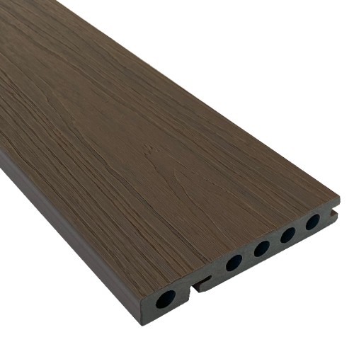 Финишная доска EasyDecking Co-extrusion 145х21 Chestnut купить в Южно-Сахалинске