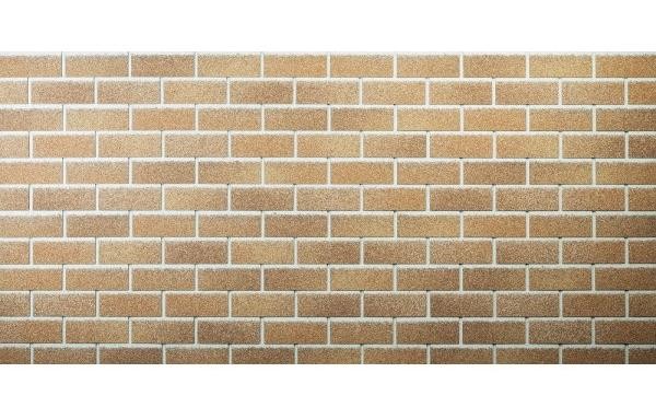 Фасадная плитка Docke Premium, Brick, Песчаный купить в Южно-Сахалинске