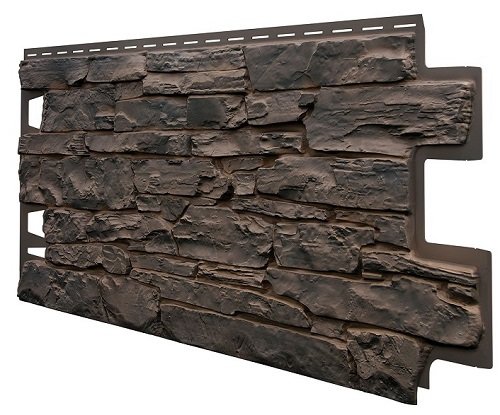 Фасадная панель VOX SOLID STONE REGULAR сицилия купить в Южно-Сахалинске