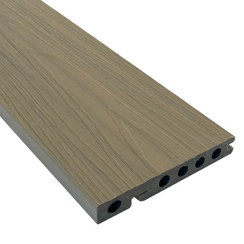 Финишная доска EasyDecking Co-extrusion 145х21 Driftwood купить в Южно-Сахалинске