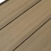 Фасадная панель из ДПК CM Cladding URBAN, сонома купить в Южно-Сахалинске