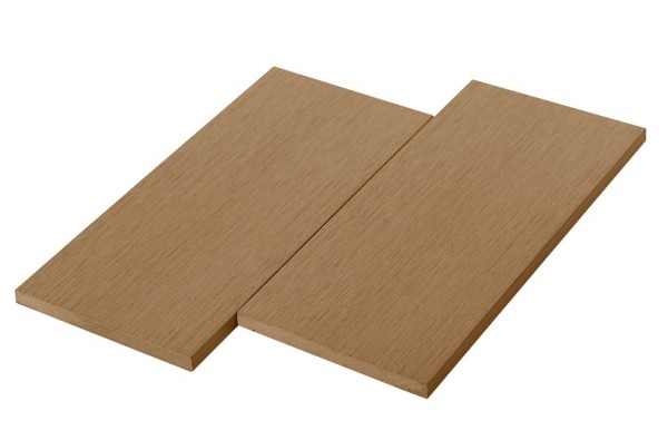 Заборная доска RusDecking UnoDeck Patio - Орех купить в Южно-Сахалинске