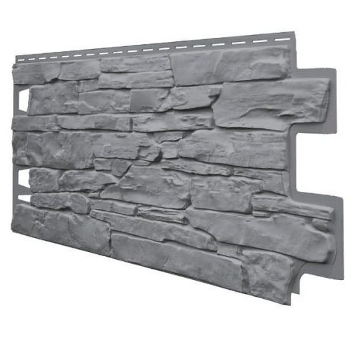 Фасадная панель VOX SOLID STONE REGULAR тоскана купить в Южно-Сахалинске