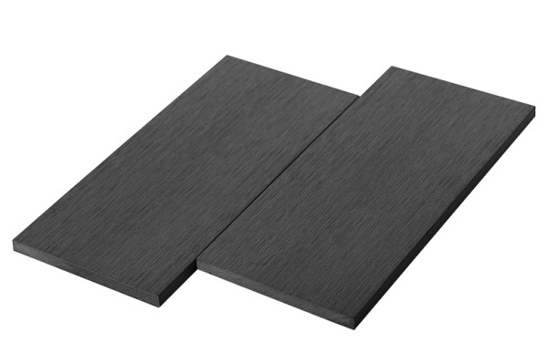 Заборная доска RusDecking UnoDeck Patio - Графит купить в Южно-Сахалинске