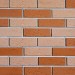 Фасадная плитка Кирисс Фасад Клинкерный кирпич 2х цветный №2 купить в Южно-Сахалинске
