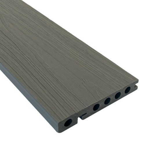 Финишная доска EasyDecking Co-extrusion 145х21 Old Barn купить в Южно-Сахалинске