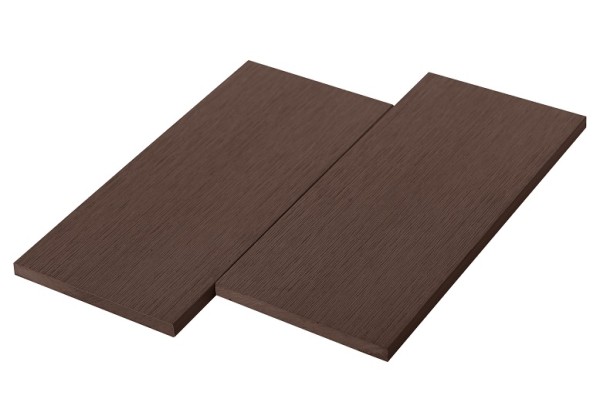 Заборная доска RusDecking UnoDeck Patio - Венге купить в Южно-Сахалинске