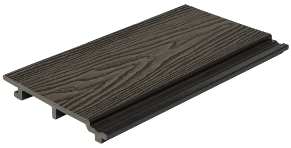Фасадная панель из ДПК CM Cladding Vintage венге купить в Южно-Сахалинске